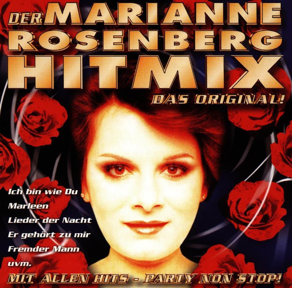 Marianne Rosenberg - Hitmix