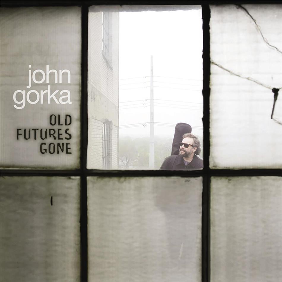 John Gorka - Old Future's Gone