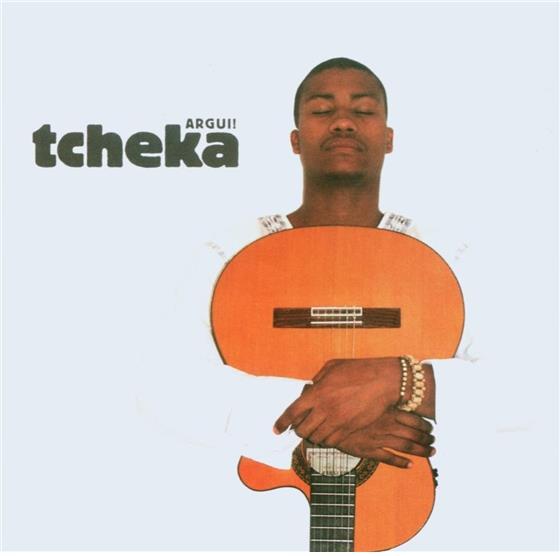 Tcheka - Argui