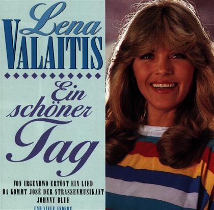 Lena Valaitis - Ein Sch&ouml;ner Tag