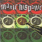Manic Hispanic - Menudo Incident