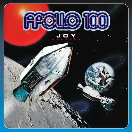 Apollo 100 - Joy - Best Of