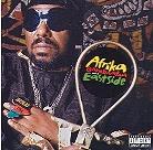 Afrika Bambaataa - Eastside 2 CDs