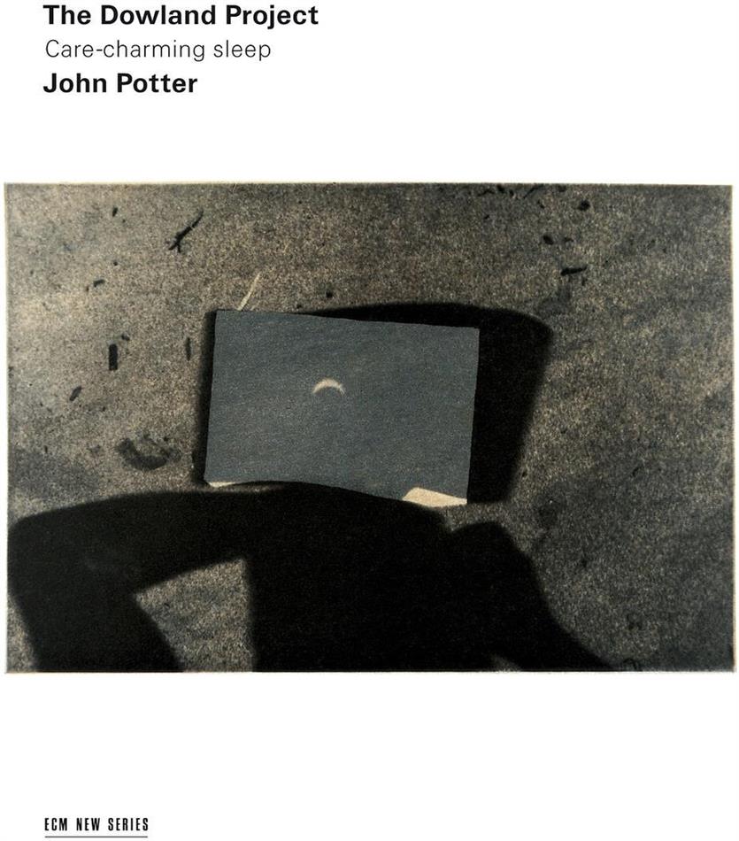 John Potter - Care Charming Sleep