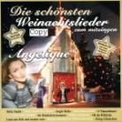 Angelique - Die Schoensten Weihnachtslieder