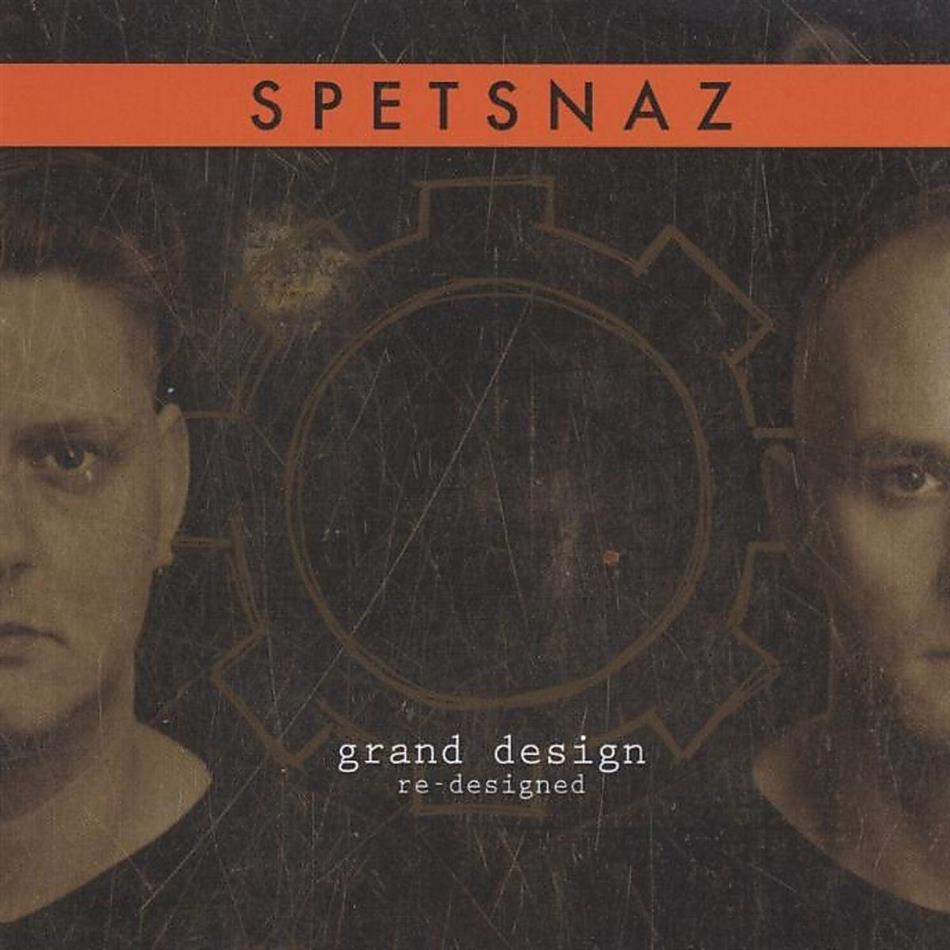 Spetsnaz - Grand Design