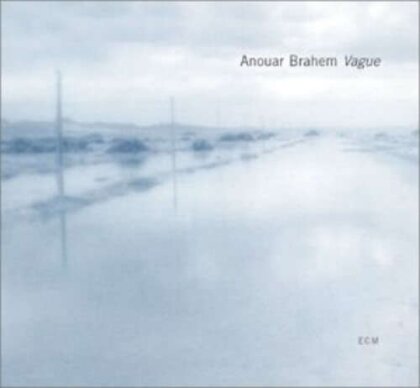 Anouar Brahem - Vague