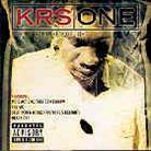 Krs-One - Best Of Rapture's Delight