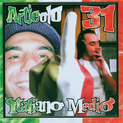 Articolo 31 - Italiano Medio