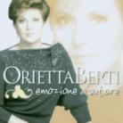 Orietta Berti - Emozione D'autore