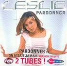 Leslie - Pardonner