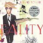 David Bowie - Reality - Edition Limited Japan Edition, 2 CDs