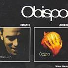 Pascal Obispo - Soledad/Superflu 2 CD