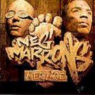 Neg Marrons - Heritage (CD + DVD)