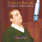 Sergio Bruni - Te Voglio Bene Assaie 2 CDs