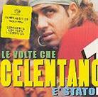 Adriano Celentano - Le Volte Che Celentano É Stato 1 SACD