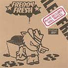 Freddy Fresh - Have Record Will Travel