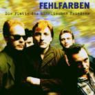 Fehlfarben - Platte Des Himmlischen Friedens