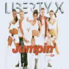 Liberty X - Jumpin'