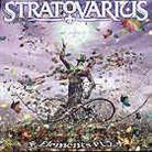 Stratovarius - Elements 2 (&Eacute;dition Limit&eacute;e)