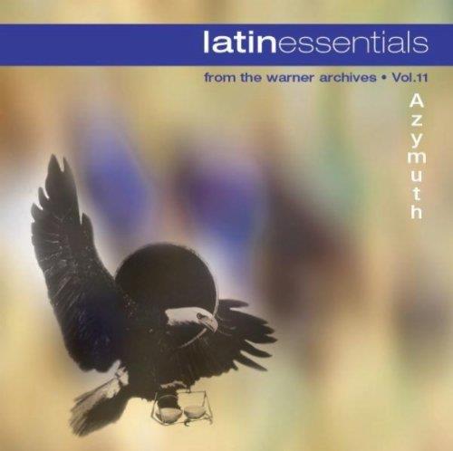 Azymuth - Latin Essentials
