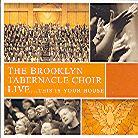 Brooklyn Tabernacle Choir - Live This Is Your House 2 CDs