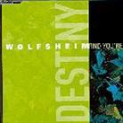 Wolfsheim - Find You're Here (Jewel Case)