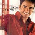 Luis Fonsi - Abrazar La Vida CD + DVD
