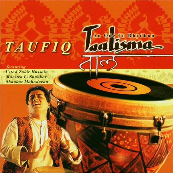 Taufiq - Taalisma