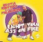 Busta Rhymes - Light Your Ass On Fire