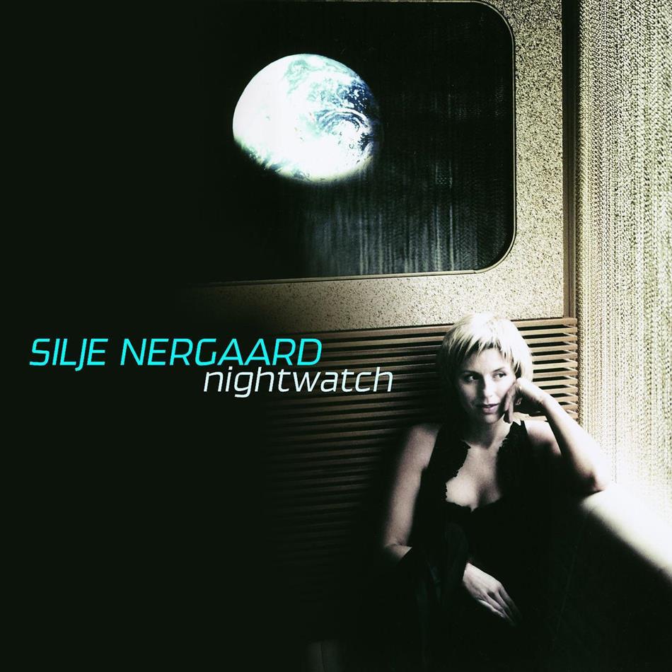 Silje Nergaard - Night Watch