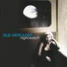 Silje Nergaard - Night Watch 2 Hybrid SACDs