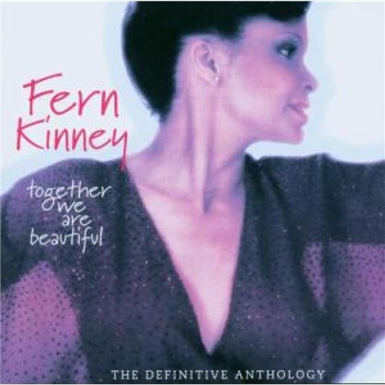Fern Kinney - Together We Are Beautiful 2 CD