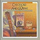 Chuck Loeb - Magic Fingers