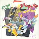 Kanda Bongo Man - Art Of The Big Band