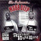 Mobb Deep - Amerikaz Nightmare