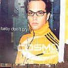 Cosmo Klein - Baby Don't Cry