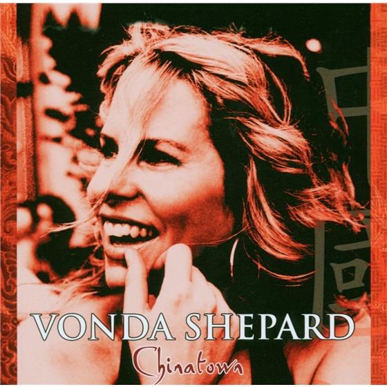 Vonda Shepard - Chinatown Tour Edition