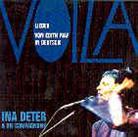 Ina Deter - Voila - Lieder Von Edith Piaf