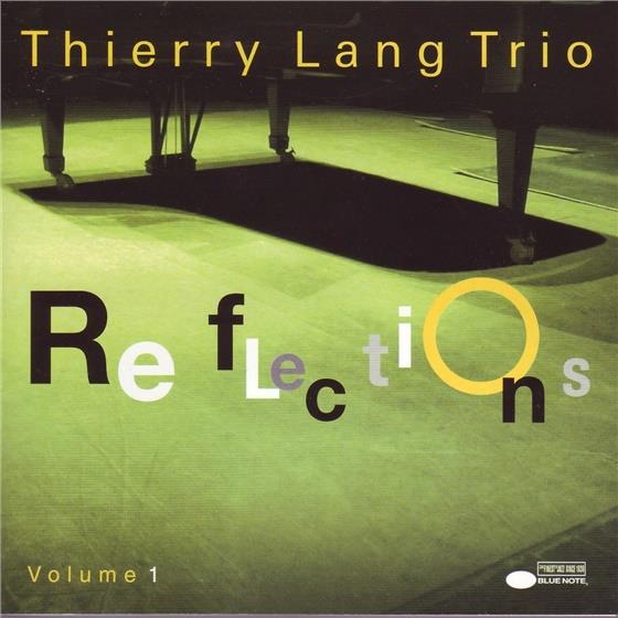 Thierry Lang - Reflections 1