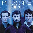 Plus One - Exodus