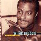 Willie Mabon - Cold Chilly Woman