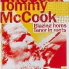 Tommy McCook - Blazing Horns Tenor In Roots