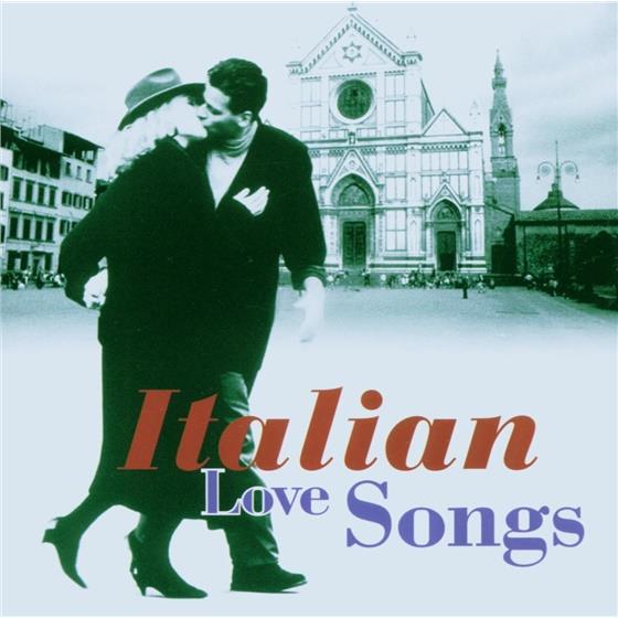 Italian Loe Songs - Various