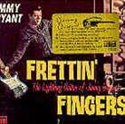 Jimmy Bryant - Frettin' Fingers - Deluxe 3 CDs