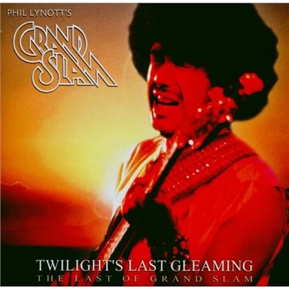 Phil Lynott - Twilight's Last