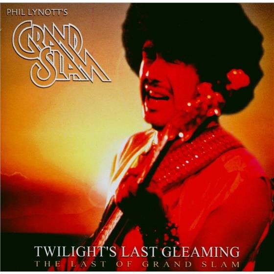Phil Lynott - Twilight's Last