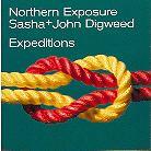 Sasha & Digweed John - Northern Exposure 3: Expeditions 2 CDs