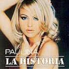 Paulina Rubio - Historia CD + DVD