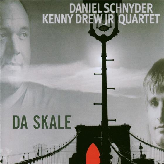 Daniel Schnyder (*1961) - Da Skale
